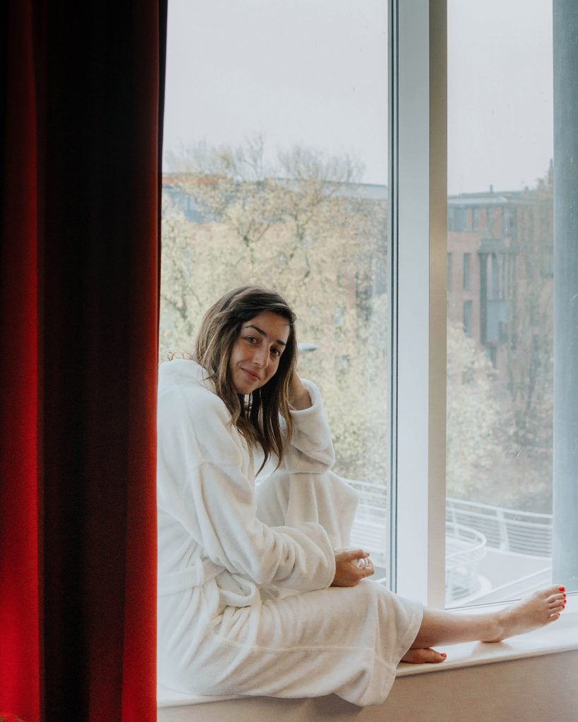 Radisson Blu Experience